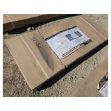 3/8' Universal Quick Attach Mount Plate