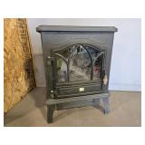 Infrared Stove Heater