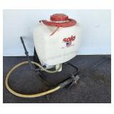 Solo Sprayer