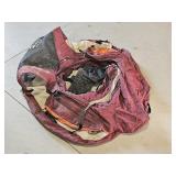 Buck's Bags Fishing Float Tube