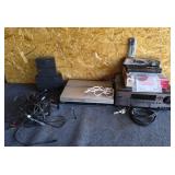 VHS / DVD Player & More