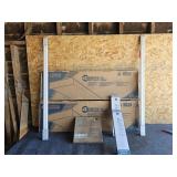 4' Lithonia Light, Light Round Up