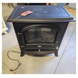 Electric Fireplace