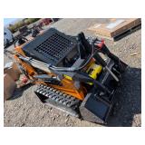 Mini Skid Steer Loader LHR-HT380Q1