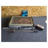Vintage Hamilton Beach Smokeless Broiler