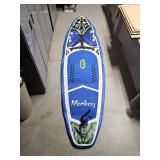 Feather-R-Lite Paddle Board
