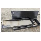 Utility Box for Trailer