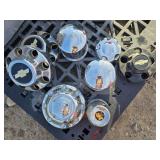 Hub Cap Covers