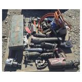 High Voltage Tools