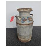 Milk Can