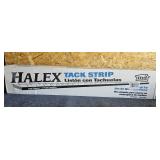 Tack Strip