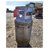 Fork Lift Propane Tank