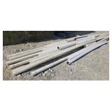 Sec. 40 PVC Pipe
