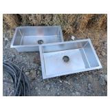 2 - RV Sinks
