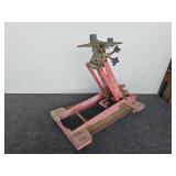 Transmission Jack