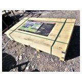21' X 13' Metal Carport
