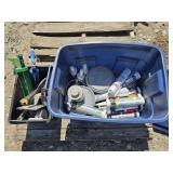 Misc Caulking and Adhesive