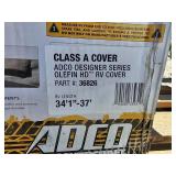 CoverCraft Class 'A' RV Cover in Box