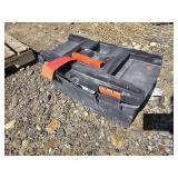 Tool Box of Stakes