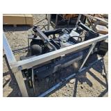Power Rake