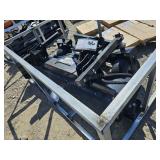 Power Rake