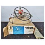 Tank Heater
