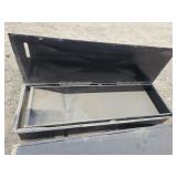 Utility Box for Trailer