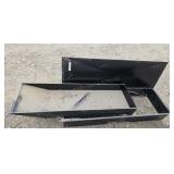 Utility Box for Trailer