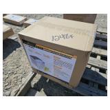 25 lb Bullet Ice Maker