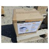 25 lb Bullet Ice Maker