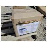 25 lb Bullet Ice Maker