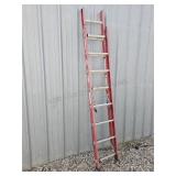 Werner Extension Ladder