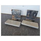 2-- Equipment Steps