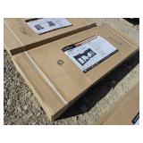 45' Pallet Forks Frame Attachment