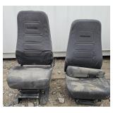 2 - International Seats