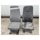 2 - International Seats