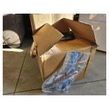 Electrolux Compressor EM3Y50 for Dryer in box