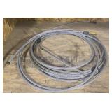 2-- Steel Cables