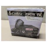 Cobra 19DX IV CB Radio