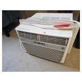 Frigidaire A/C Unit