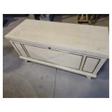 Maid Storage Chest