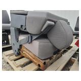Ford Center Console