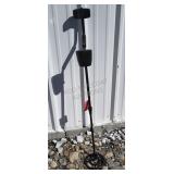 Meterk MK14 Battery Operated Metal Detector