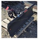 Swisher ATV Snow Plow Blade