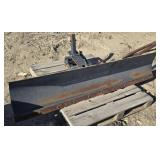 ATV Snow Plow Blade