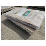 2-- 12' Wire Filled Galvanized Gates