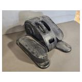 Elliptical Stepper Machine