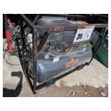 40 Gallon 2 Stage Air Compressor