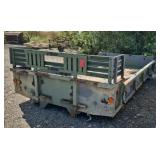 Dump Box 14'