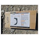 2' Ploughing Hook